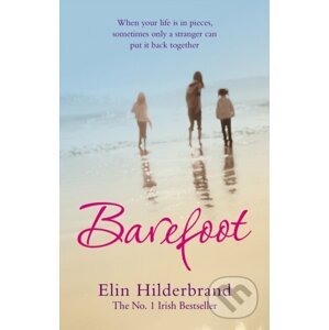 E-kniha Barefoot - Elin Hilderbrand