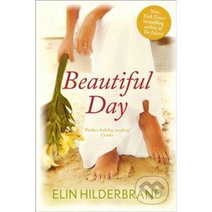 E-kniha Beautiful Day - Elin Hilderbrand
