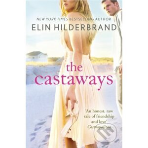 E-kniha The Castaways - Elin Hilderbrand