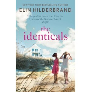 E-kniha The Identicals - Elin Hilderbrand