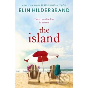 E-kniha The Island - Elin Hilderbrand