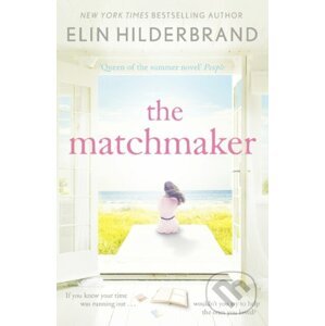 E-kniha The Matchmaker - Elin Hilderbrand