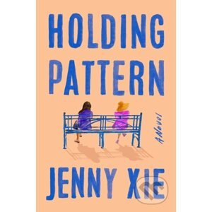 E-kniha Holding Pattern - Jenny Xie