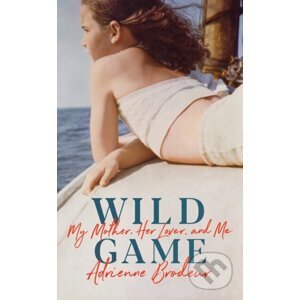 E-kniha Wild Game - Adrienne Brodeur