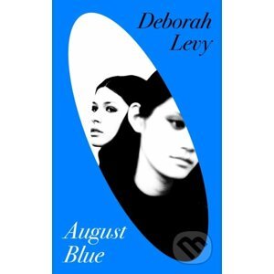 E-kniha August Blue - Deborah Levy
