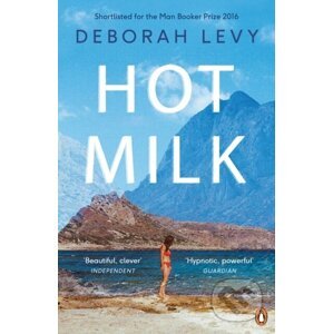 E-kniha Hot Milk - Deborah Levy