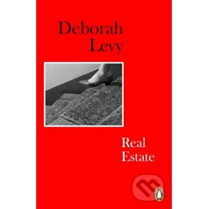 E-kniha Real Estate - Deborah Levy