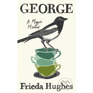 E-kniha George - Frieda Hughes