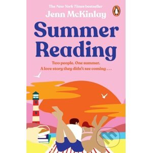 E-kniha Summer Reading - Jenn McKinlay
