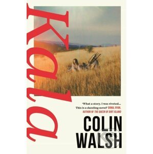 E-kniha Kala - Colin Walsh