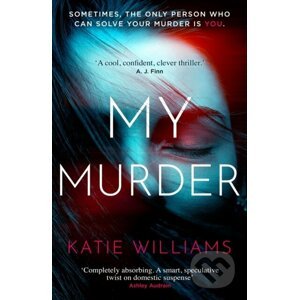 E-kniha My Murder - Katie Williams