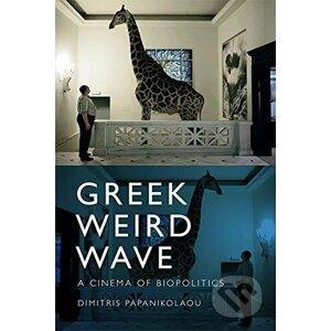 Greek Weird Wave - Dimitris Papanikolaou