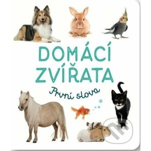 Domácí zvířata - Svojtka&Co.