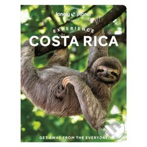 Experience Costa Rica - Janna Zinzi, Robert Isenberg, Elizabeth Lavis, Mara Vorhees, Troy Nahumko