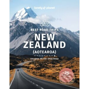 Best Road Trips New Zealand - Lonely Planet