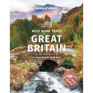 Best Road Trips Great Britain - Lonely Planet