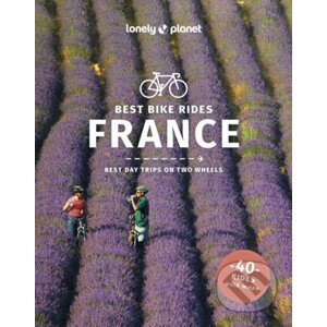 Best Bike Rides France - Lonely Planet