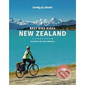 Best Bike Rides New Zealand - Lonely Planet