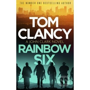 Rainbow Six - Tom Clancy