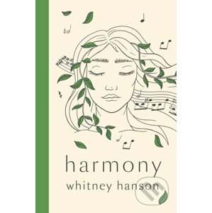 Harmony - Whitney Hanson