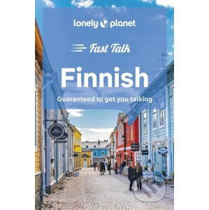 Fast Talk Finnish - Lonely Planet
