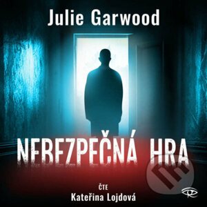 Nebezpečná hra - Julie Garwood