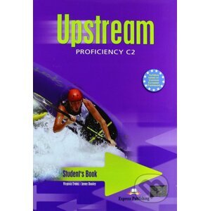 Upstream 7 - Proficiency C2 Student's Book - Express Publishing