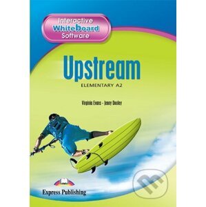 Upstream 2 - Elementary A2 - whiteboard software - Express Publishing