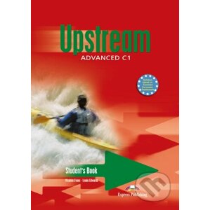Upstream 7 - Advanced C1 (1st edition) - Student´s Book - Express Publishing