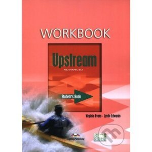 Upstream 7 - Advanced C1 (1st edition) - Student´s Workbook - Express Publishing