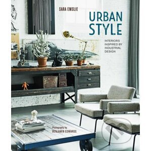 Urban Style - Sara Emslie
