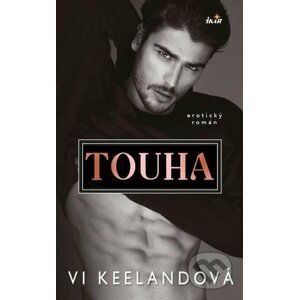 E-kniha Touha - Vi Keeland
