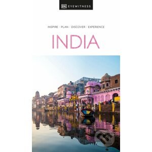 India - Dorling Kindersley