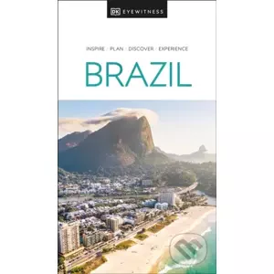 Brazil - Dorling Kindersley