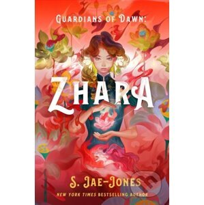 Zhara - S. Jae-Jones
