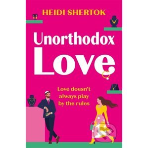 Unorthodox Love - Heidi Shertok