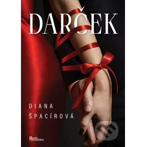 E-kniha Darček - Diana Špacírová