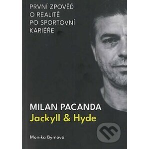 Milan Pacanda - Jackyll & Hyde - Monika Býmová