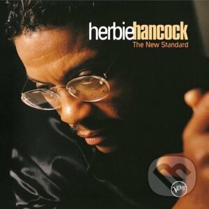 Herbie Hancock: New Standard LP - Herbie Hancock