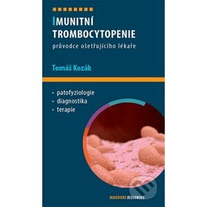Imunitní trombocytopenie - Tomáš Kozák