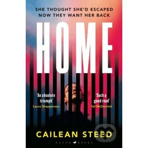 Home - Cailean Steed