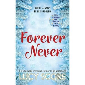 Forever Never - Lucy Score