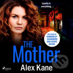 The Mother (EN) - Alex Kane