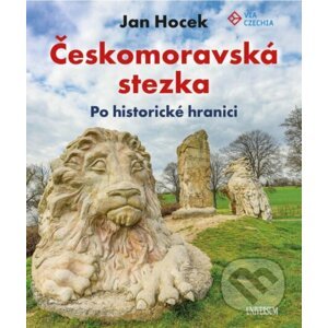 Českomoravská stezka - Jan Hocek