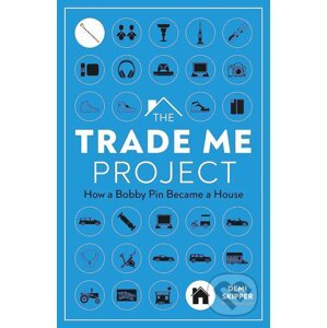 The Trade Me Project - Demi Skipper