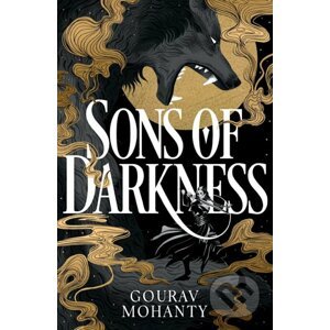 Sons of Darkness - Gourav Mohanty