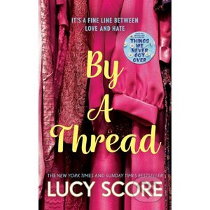 By a Thread - Lucy Score