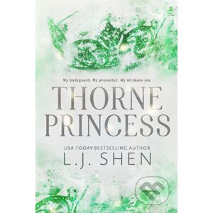 Thorne Princess - L.J. Shen