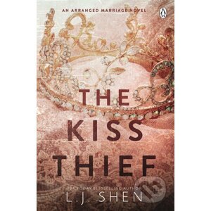 The Kiss Thief - L.J. Shen