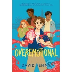 Overemotional - David Fenne
